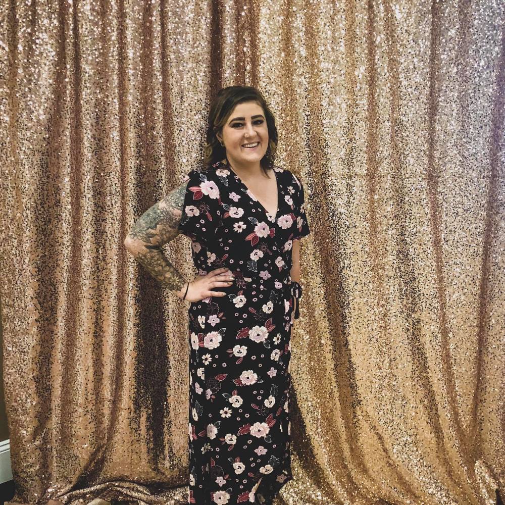 Meet your Posher, Vanessa